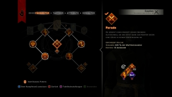 Dragon Age: Inquisition Screenshot